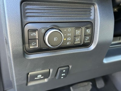 2026 Ford Super Duty F-250 SRW F-250® Lariat®