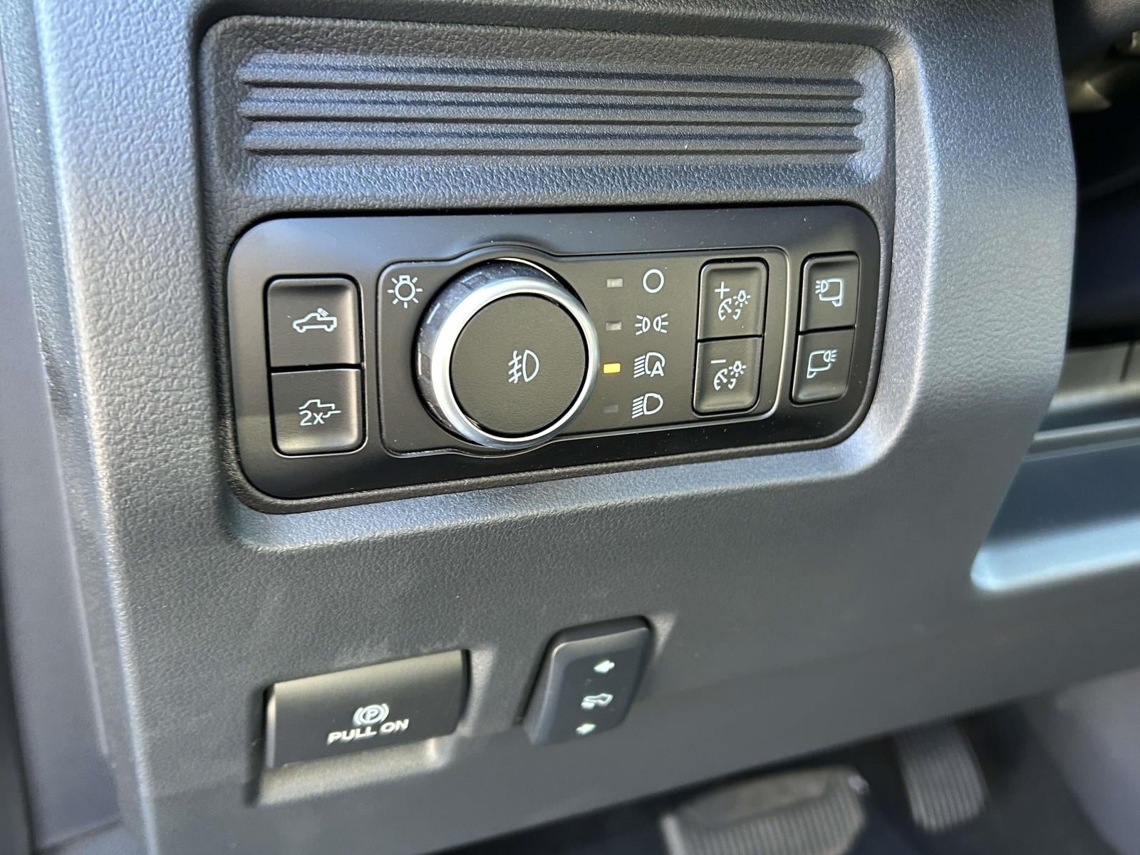 2026 Ford Super Duty F-250 SRW F-250® Lariat®