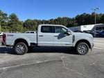 2026 Ford Super Duty F-250 SRW F-250® Lariat®