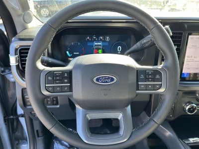 2026 Ford Super Duty F-250 SRW F-250® Lariat®