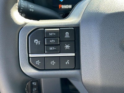 2026 Ford Super Duty F-250 SRW F-250® Lariat®