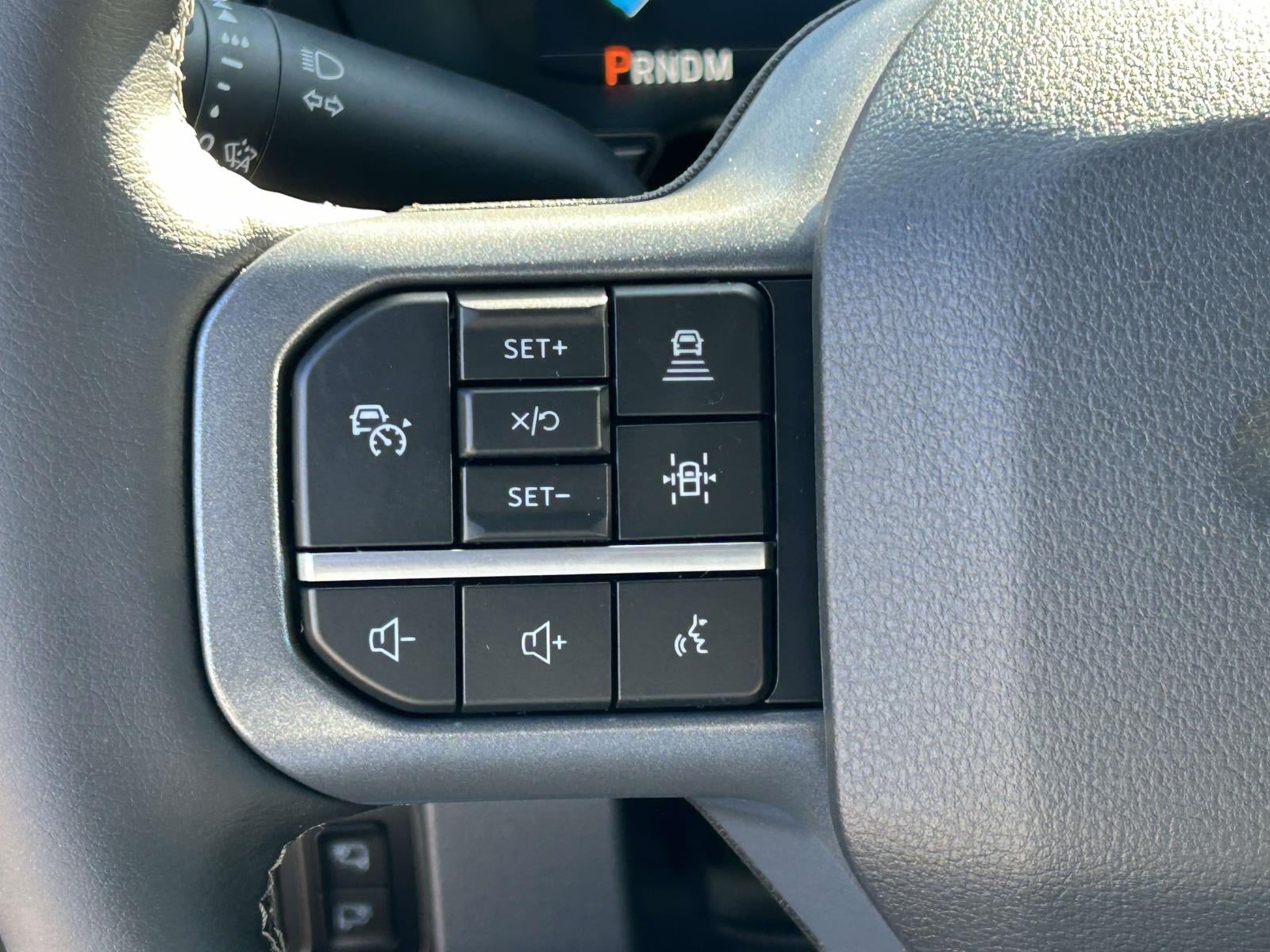 2026 Ford Super Duty F-250 SRW F-250® Lariat®