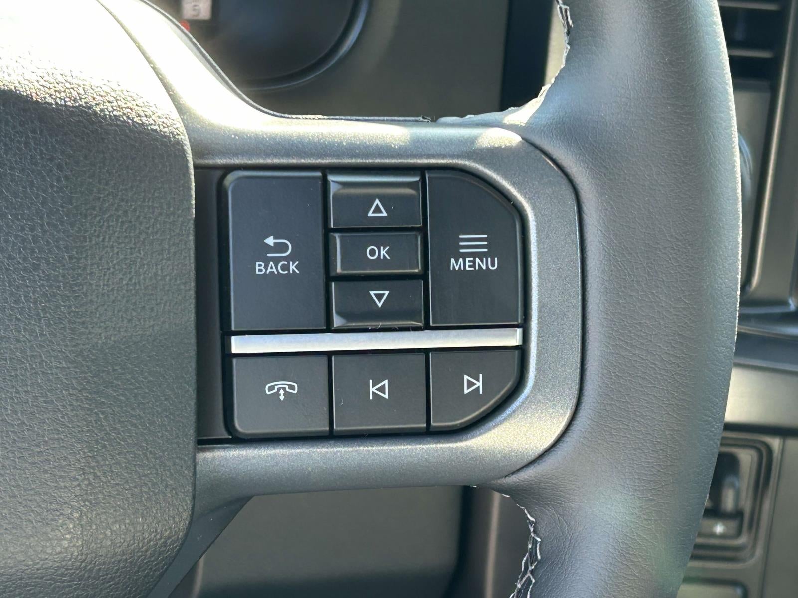 2026 Ford Super Duty F-250 SRW F-250® Lariat®