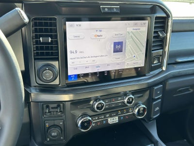 2026 Ford Super Duty F-250 SRW F-250® Lariat®