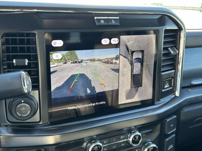 2026 Ford Super Duty F-250 SRW F-250® Lariat®