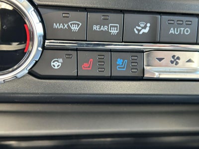 2026 Ford Super Duty F-250 SRW F-250® Lariat®