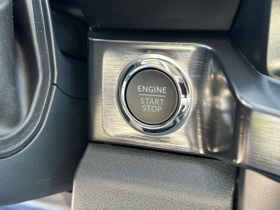 2026 Ford Super Duty F-250 SRW F-250® Lariat®