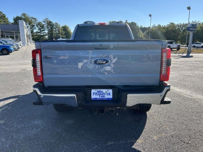 2026 Ford Super Duty F-250 SRW F-250® Lariat®