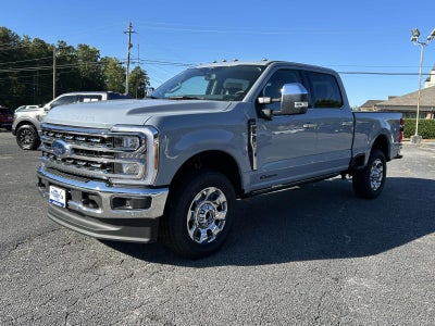 2026 Ford Super Duty F-250 SRW F-250® Lariat®
