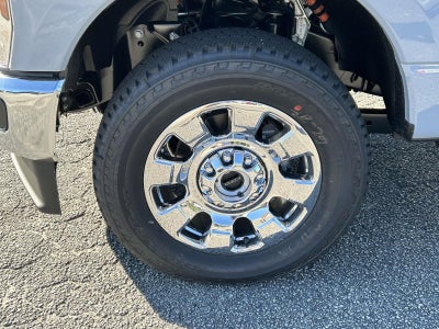2026 Ford Super Duty F-250 SRW F-250® Lariat®