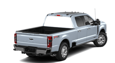 2026 Ford Super Duty F-250 SRW F-250® Lariat®