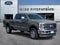 2026 Ford Super Duty F-250 SRW F-250® King Ranch®