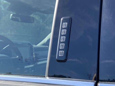 2026 Ford Super Duty F-250 SRW F-250® King Ranch®