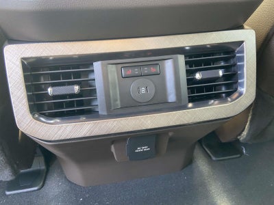 2026 Ford Super Duty F-250 SRW F-250® King Ranch®