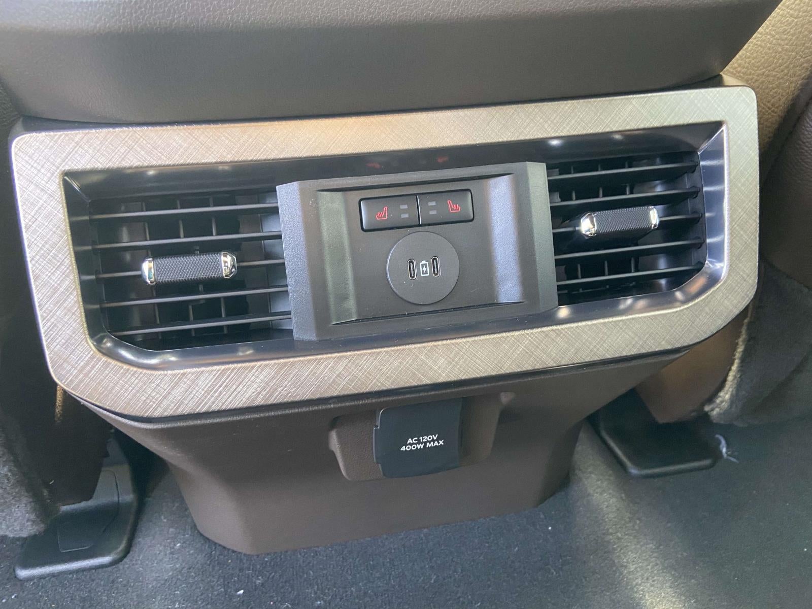 2026 Ford Super Duty F-250 SRW F-250® King Ranch®