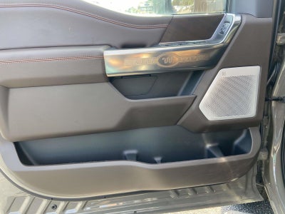 2026 Ford Super Duty F-250 SRW F-250® King Ranch®