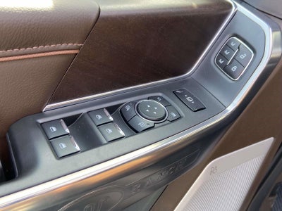 2026 Ford Super Duty F-250 SRW F-250® King Ranch®