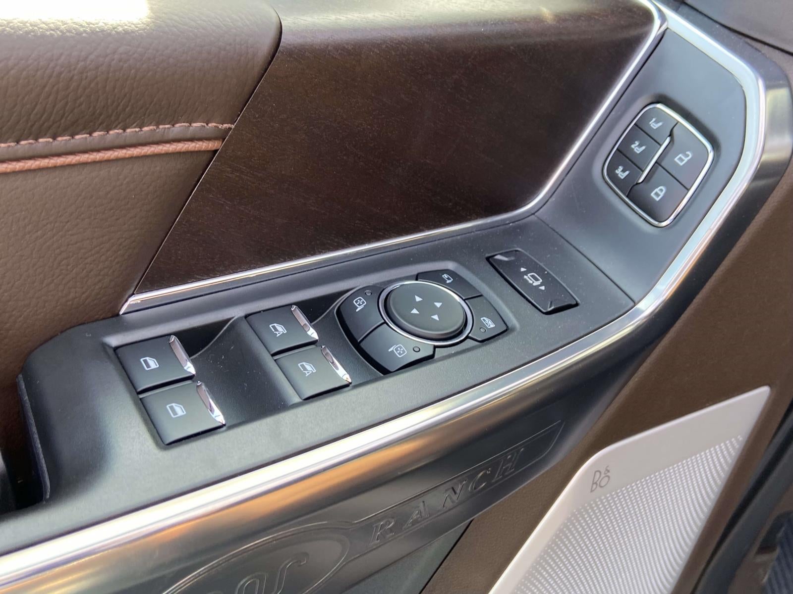 2026 Ford Super Duty F-250 SRW F-250® King Ranch®