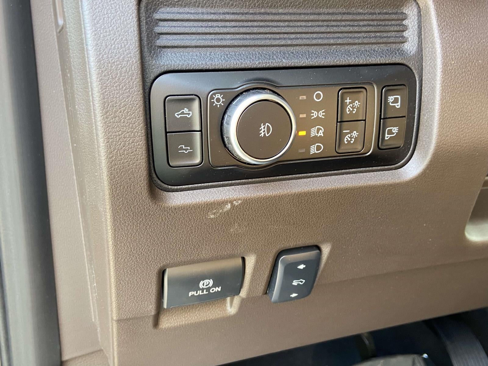 2026 Ford Super Duty F-250 SRW F-250® King Ranch®