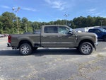 2026 Ford Super Duty F-250 SRW F-250® King Ranch®