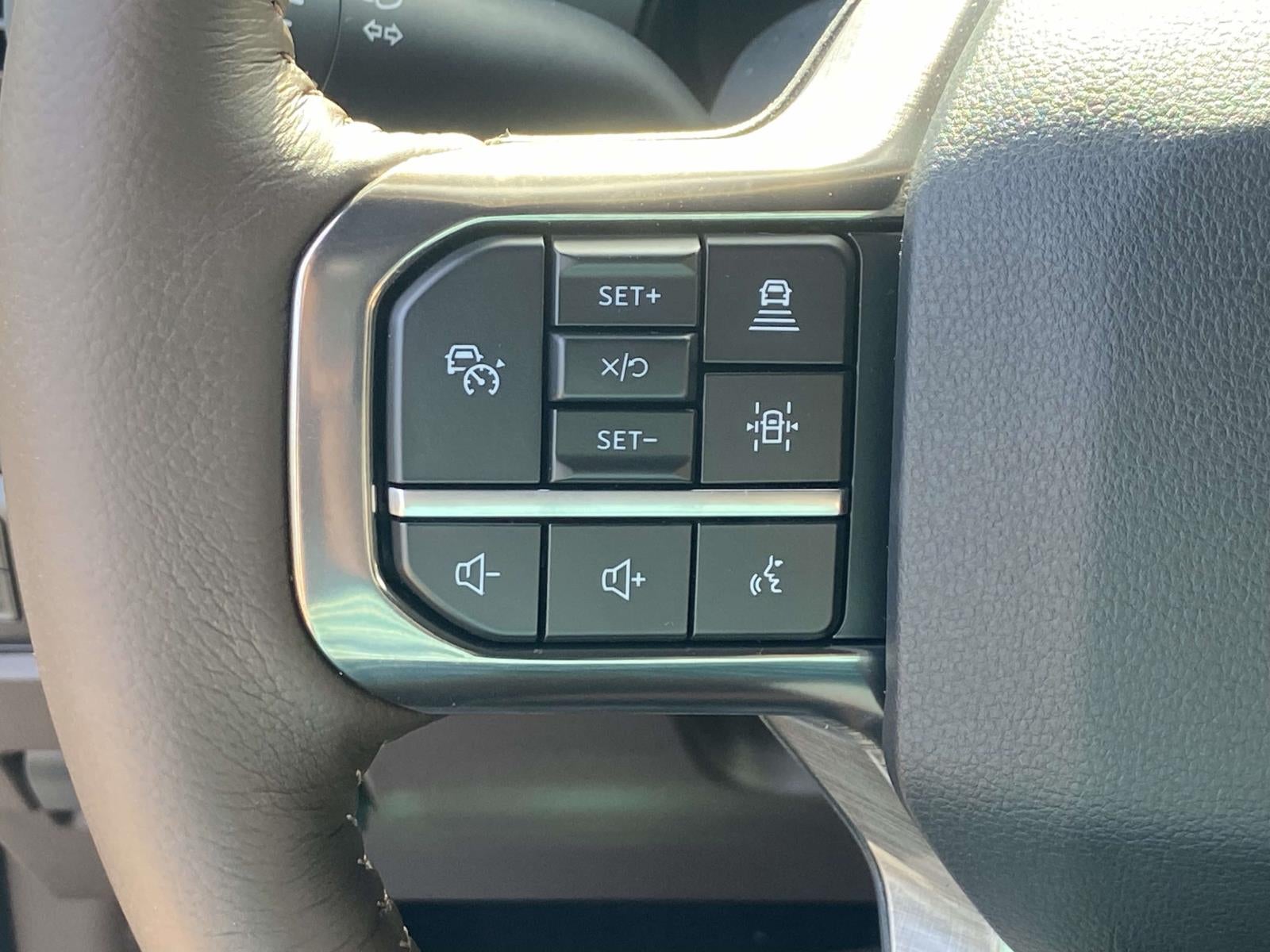 2026 Ford Super Duty F-250 SRW F-250® King Ranch®