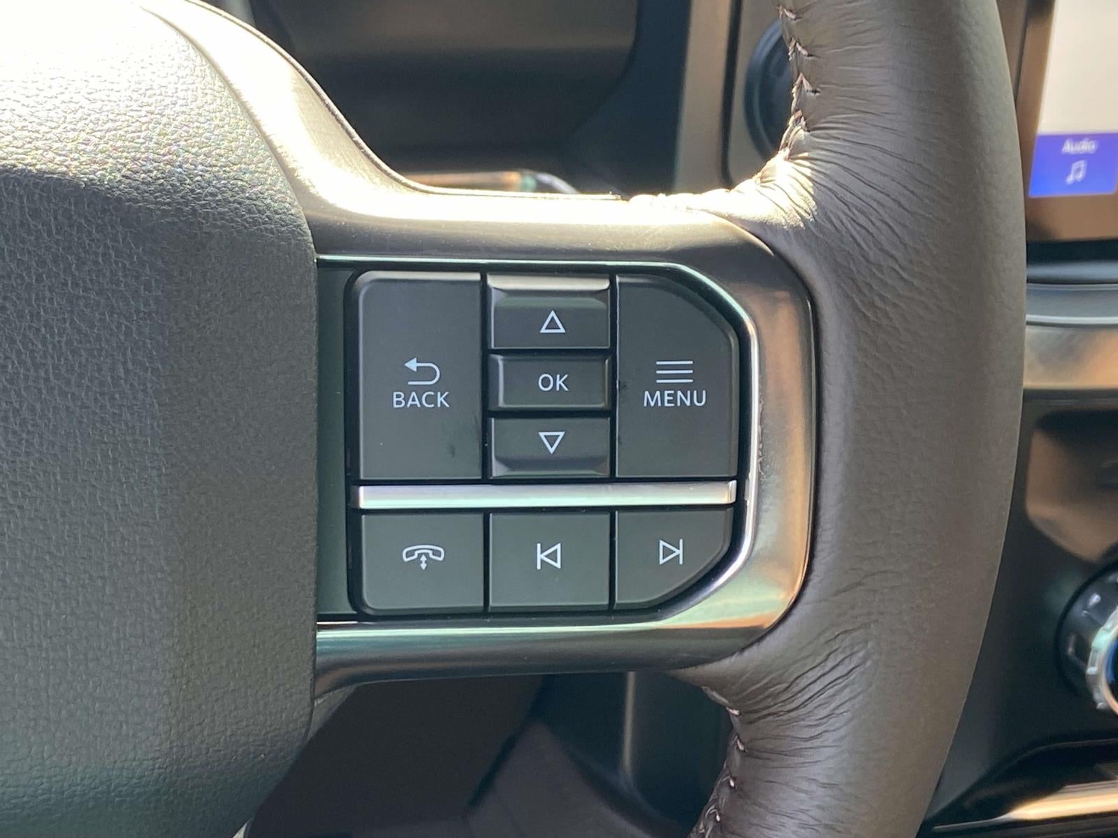2026 Ford Super Duty F-250 SRW F-250® King Ranch®