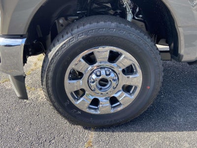 2026 Ford Super Duty F-250 SRW F-250® King Ranch®
