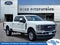 2024 Ford Super Duty F-250 SRW King Ranch 4WD Crew Cab 6.75' Box
