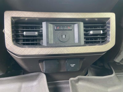 2024 Ford Super Duty F-250 SRW King Ranch 4WD Crew Cab 6.75' Box