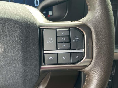 2024 Ford Super Duty F-250 SRW King Ranch 4WD Crew Cab 6.75' Box