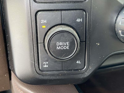 2024 Ford Super Duty F-250 SRW King Ranch 4WD Crew Cab 6.75' Box