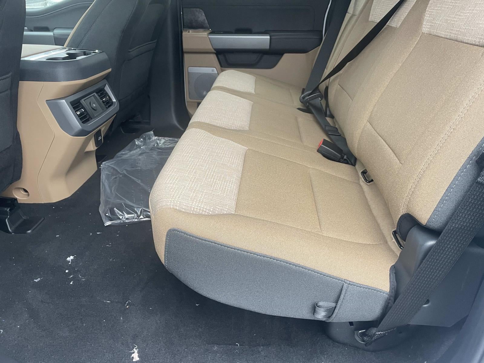 2025 Ford Super Duty F-250 SRW F-250® XLT