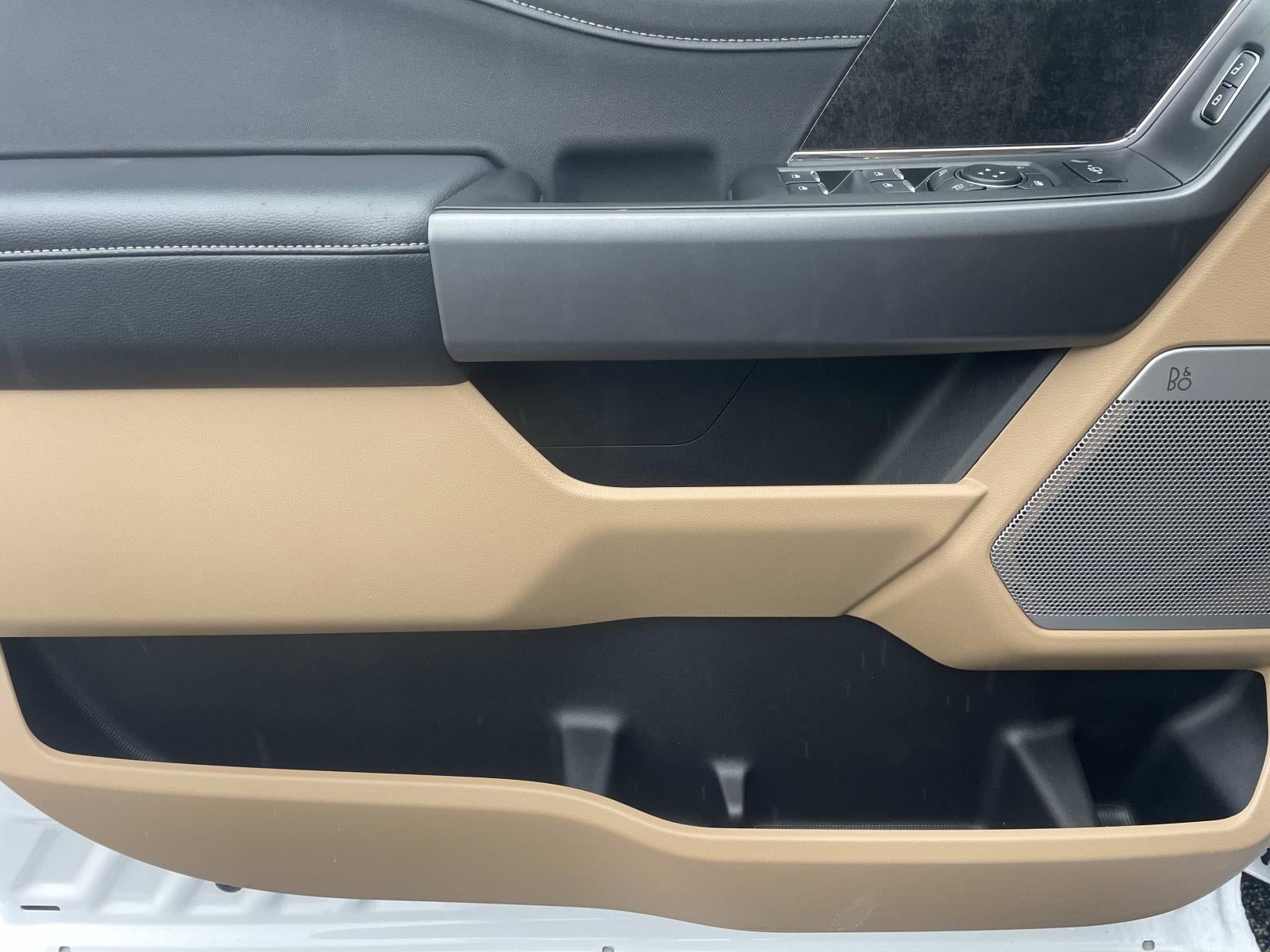 2025 Ford Super Duty F-250 SRW F-250® XLT