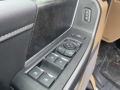 2025 Ford Super Duty F-250 SRW F-250® XLT