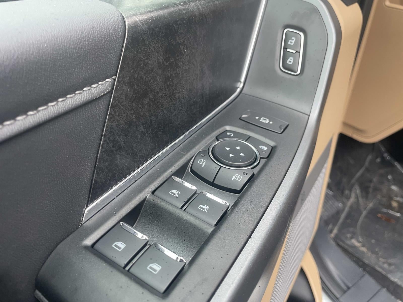 2025 Ford Super Duty F-250 SRW F-250® XLT