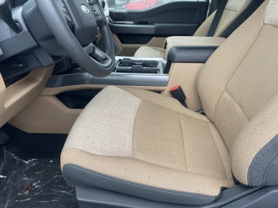 2025 Ford Super Duty F-250 SRW F-250® XLT