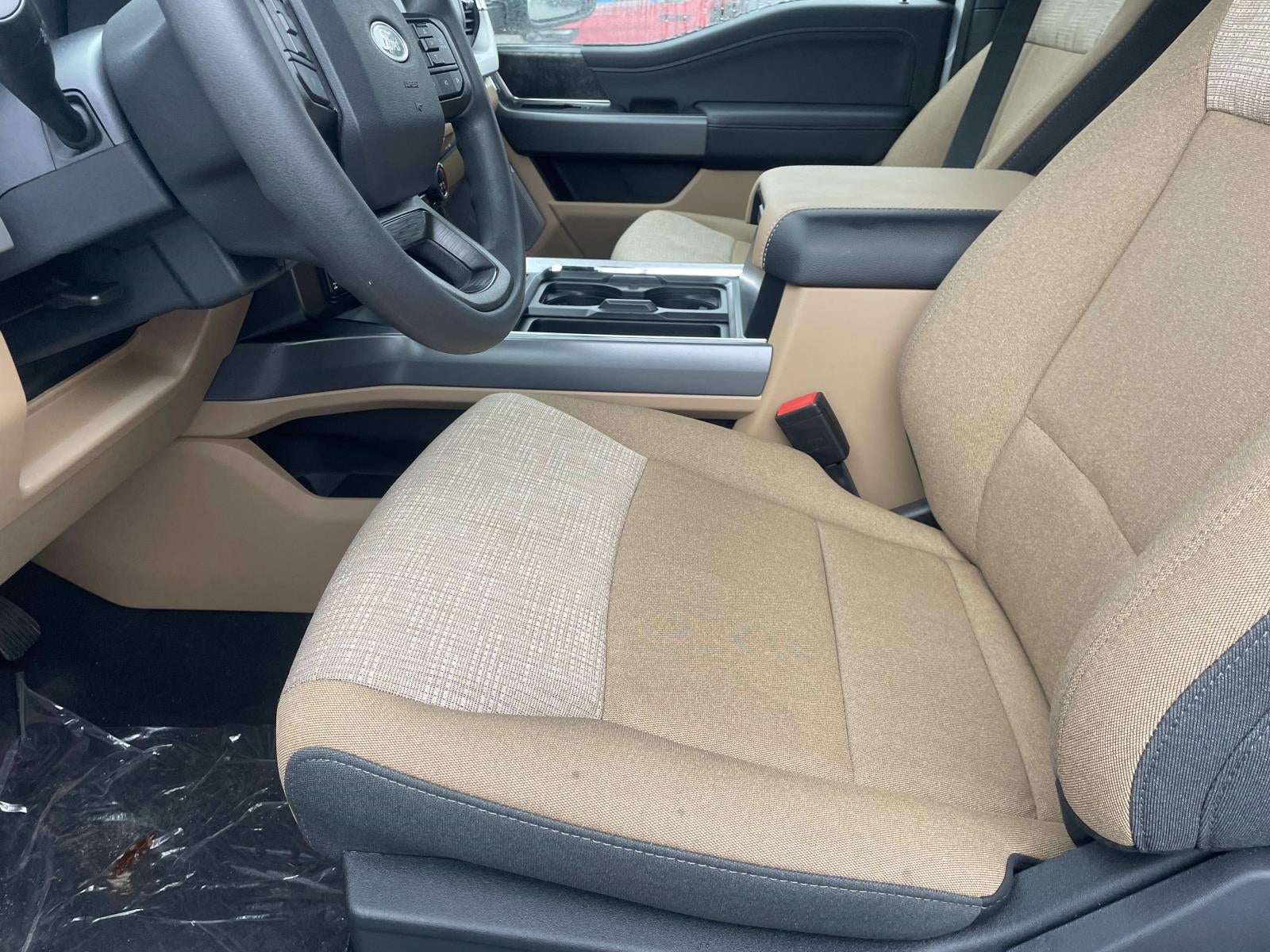 2025 Ford Super Duty F-250 SRW F-250® XLT