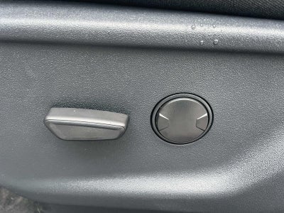 2025 Ford Super Duty F-250 SRW F-250® XLT