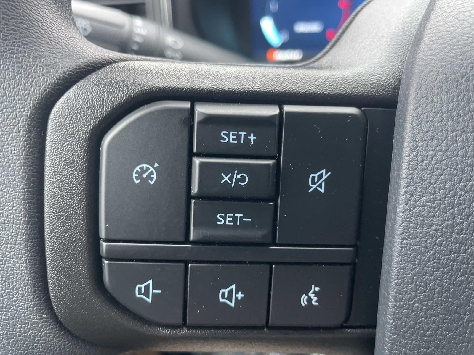 2025 Ford Super Duty F-250 SRW F-250® XLT