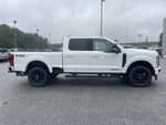 2025 Ford Super Duty F-250 SRW F-250® XLT