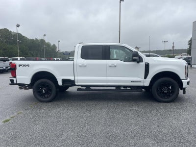 2025 Ford Super Duty F-250 SRW F-250® XLT