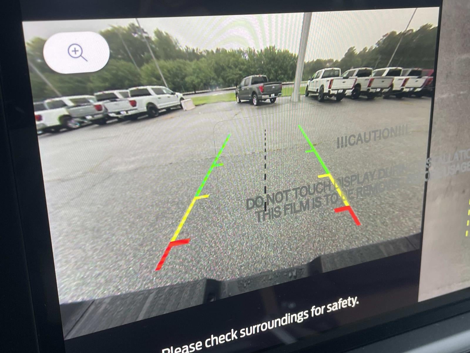 2025 Ford Super Duty F-250 SRW F-250® XLT