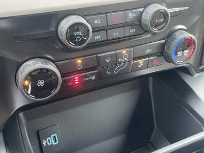 2025 Ford Super Duty F-250 SRW F-250® XLT