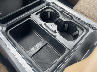 2025 Ford Super Duty F-250 SRW F-250® XLT