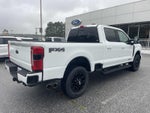 2025 Ford Super Duty F-250 SRW F-250® XLT