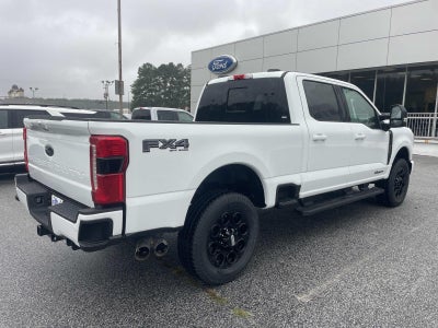 2025 Ford Super Duty F-250 SRW F-250® XLT