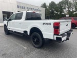 2025 Ford Super Duty F-250 SRW F-250® XLT