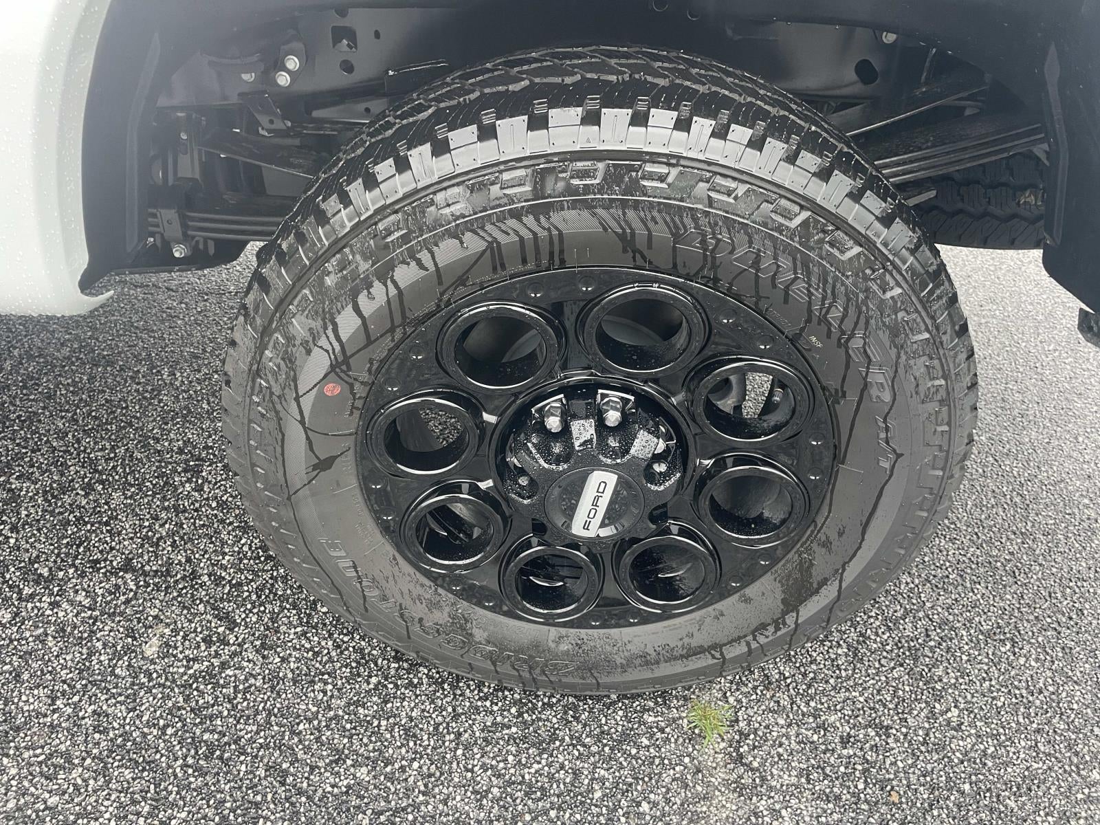 2025 Ford Super Duty F-250 SRW F-250® XLT