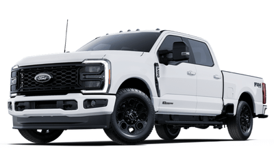 2025 Ford Super Duty F-250 SRW F-250® XLT