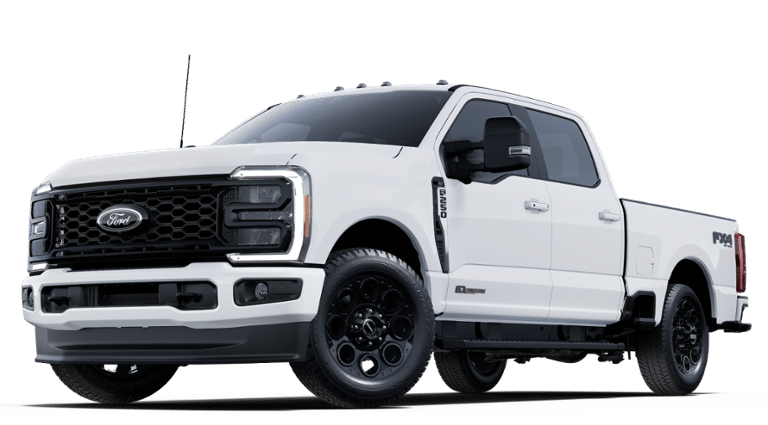 2025 Ford Super Duty F-250 SRW F-250® XLT